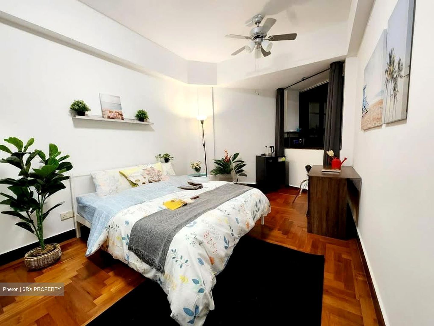 Eastpoint Green (D18), Condominium #560816691